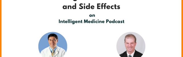 Drug interactions and side effects, MyRxProfile, Medication interaction app