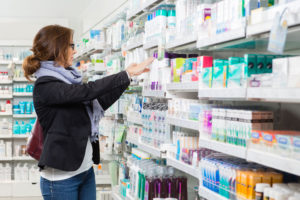 MyRxProfile, Adverse Drug Interactions, Medication Interaction checker app