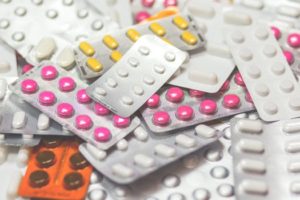 OTC Drugs, OTC Meds, Over-The-Counter (OTC) Meds, MyRxProfile App