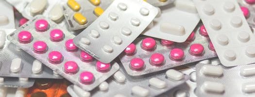 OTC Drugs, OTC Meds, Over-The-Counter (OTC) Meds, MyRxProfile App